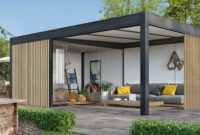 Pool house garden room RENOVAL